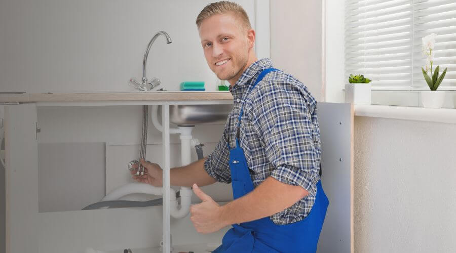 24 Hour Plumbing Service in Hannah, ND